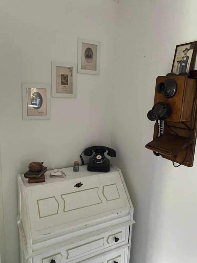 Les 2 Gites Des Chambres De Capucine Carcagny Dış mekan fotoğraf